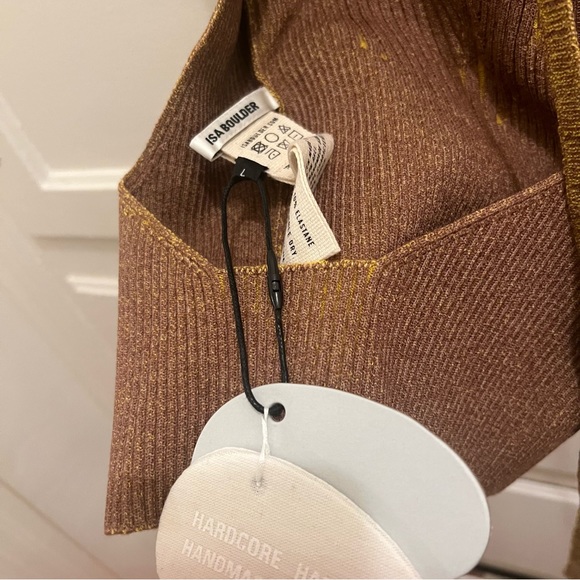 Isa Boulder Top - Picture 7 of 12